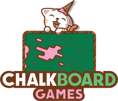 Chalkboard Games